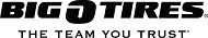 Big-O Tires CAM sponsor logo
