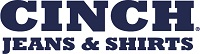 Cinch CAM sponsor logo