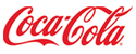 Coca Cola CAM sponsor logo