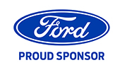 Ford CAM sponsor logo