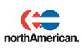 North American Vanlines logo