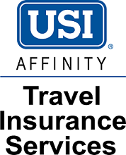 USI Travel Insurance logo