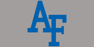 Air Force football team logo