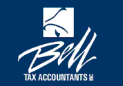 Bell Tax Accountant logo