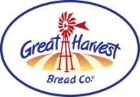 Great Harvest logo