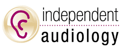 Independent Audiology Logo
