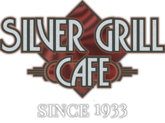 Silver Grill Cafe Logo