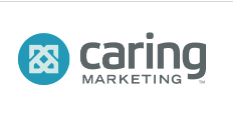 Caring Marketing Logo