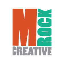M Rock Creative Logo