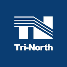 Tri-North Builders logo