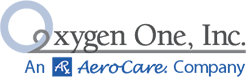 Oxygen One Logo