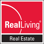 Real Living Logo