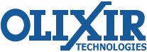 Olixir Technologies Logo
