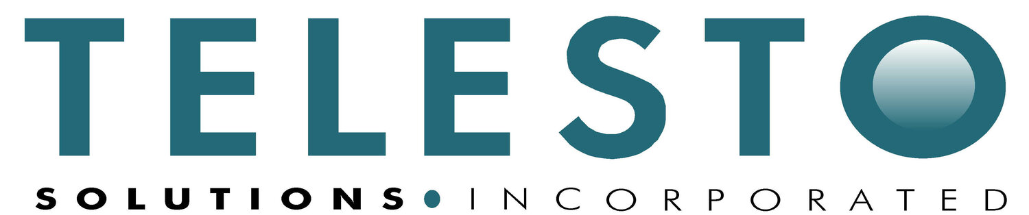 Telesto Inc Logo