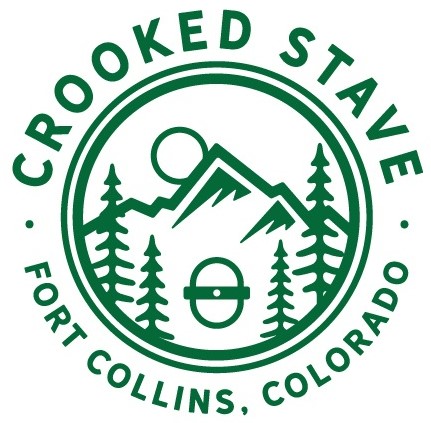 Crooked Stave logo