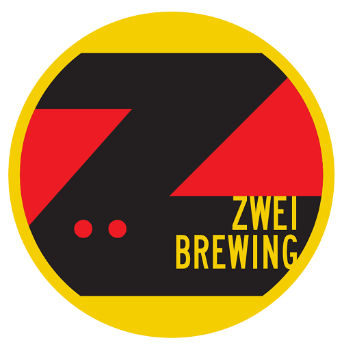 Zwei Brewing logo