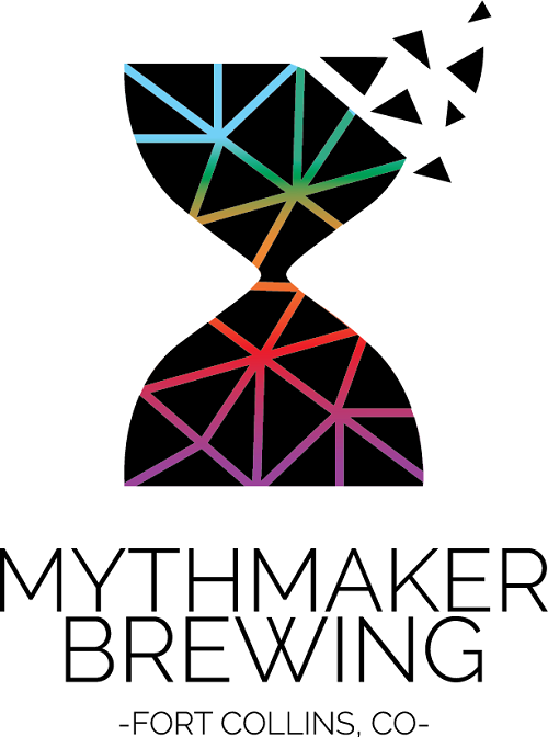 Mythmaker Brewing logo