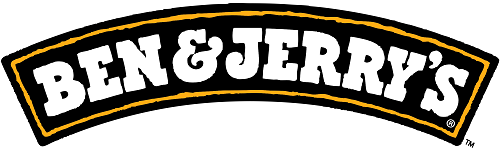 Ben and Jerry's logo