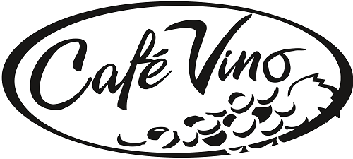 Cafe Vino logo