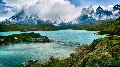 Patagonia: Edge of the World trip photo