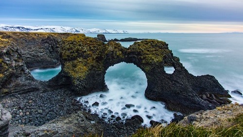 Iceland: Land of Fire and Ice trip photo