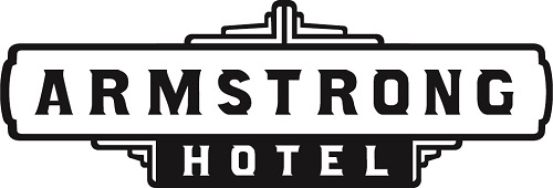 Armstrong Hotel logo