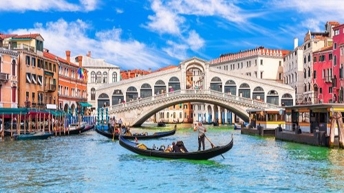 Venice to Athens, Adriatic and the Dalmatian Coast trip