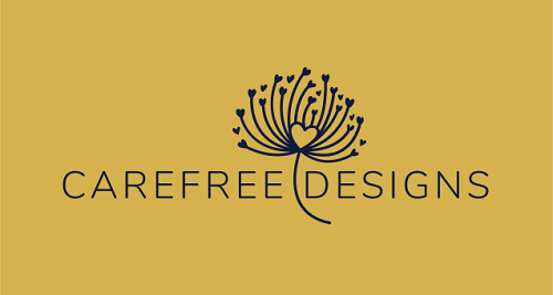 Carefree Designs logo