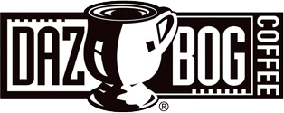 Dazbog Coffee logo