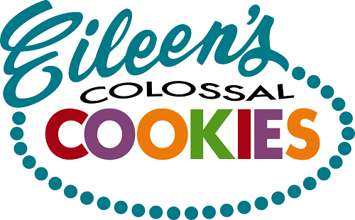 Eileen's Cookies logo
