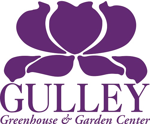 Gulley Greenhouse logo