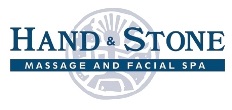Hand and Stone logo