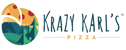 Krazy Karl's logo