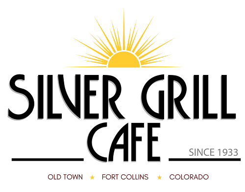 Silver Grill Cafe logo