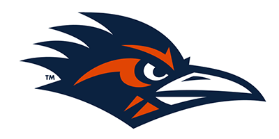 UTSA football logo