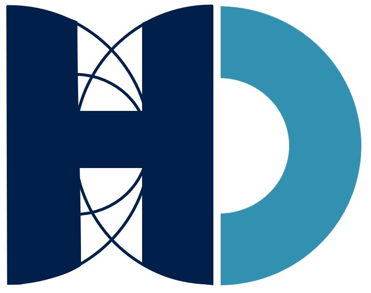 HD Prod Logo