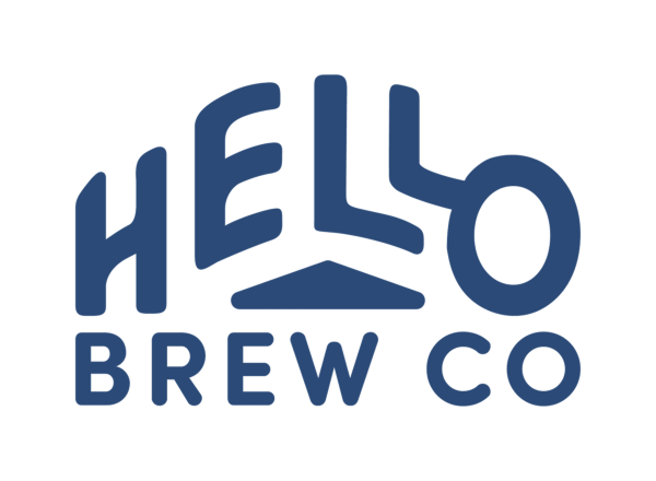 Hello Brew logo