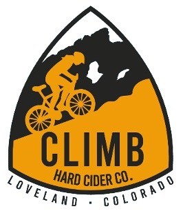 Climb Hard Cider logo