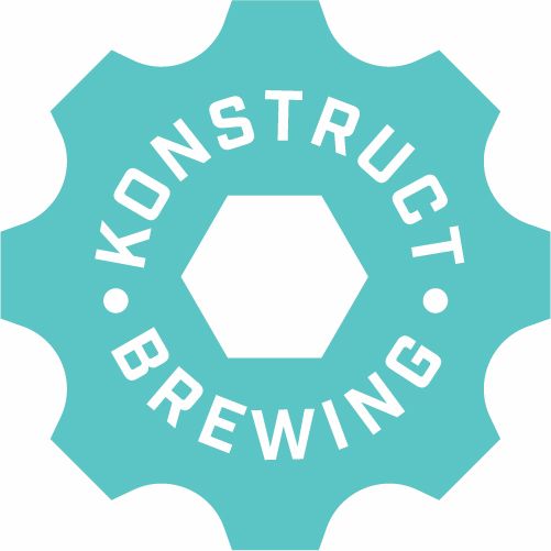 Konstruct Brewing logo
