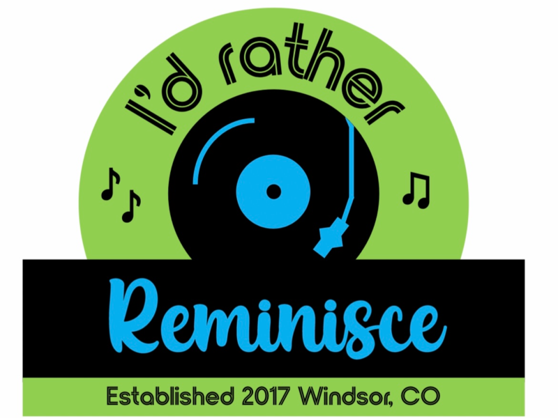 Reminisce logo