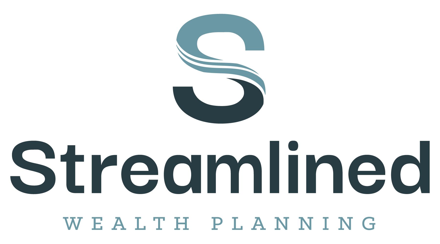Streamlined Wealth Planning logo