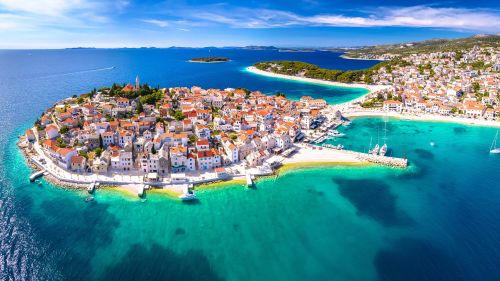 Croatian Coast & the Best of the Adriatic trip photo
