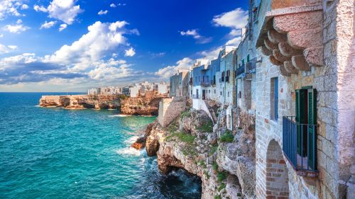 Apulia ~ Undiscovered Italy trip photo