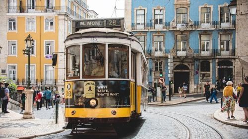 Experience the Treasures of Portugal, Spain, & Morocco trip photo