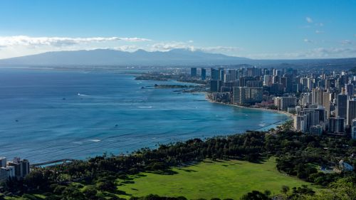 Hawaiian Adventure trip photo