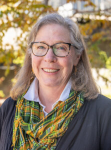 Teresa Boynton
