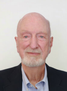 Dr. Hudson A. Washburn