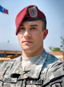 Sal Giunta